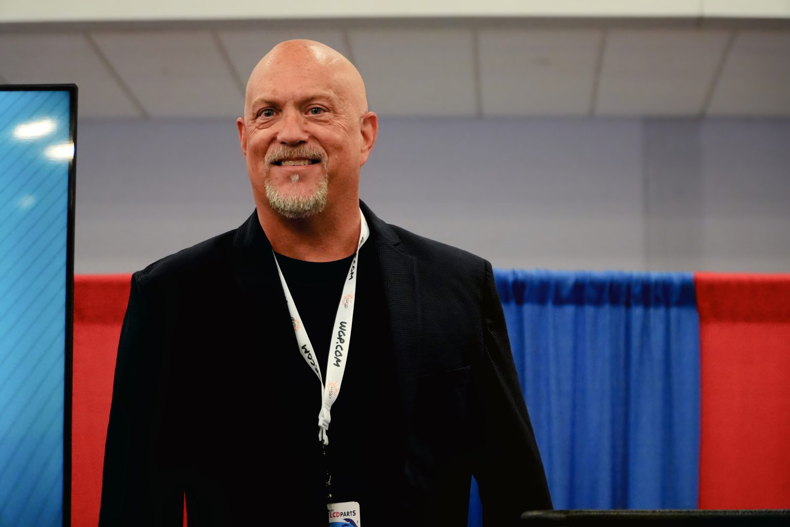 Gadget Repair Expo 5.0 in Miami, Florida