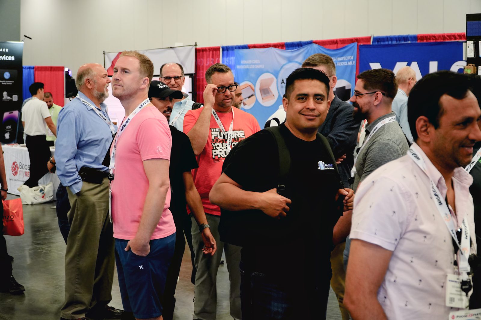 Gadget Repair Expo 5.0 in Miami, Florida