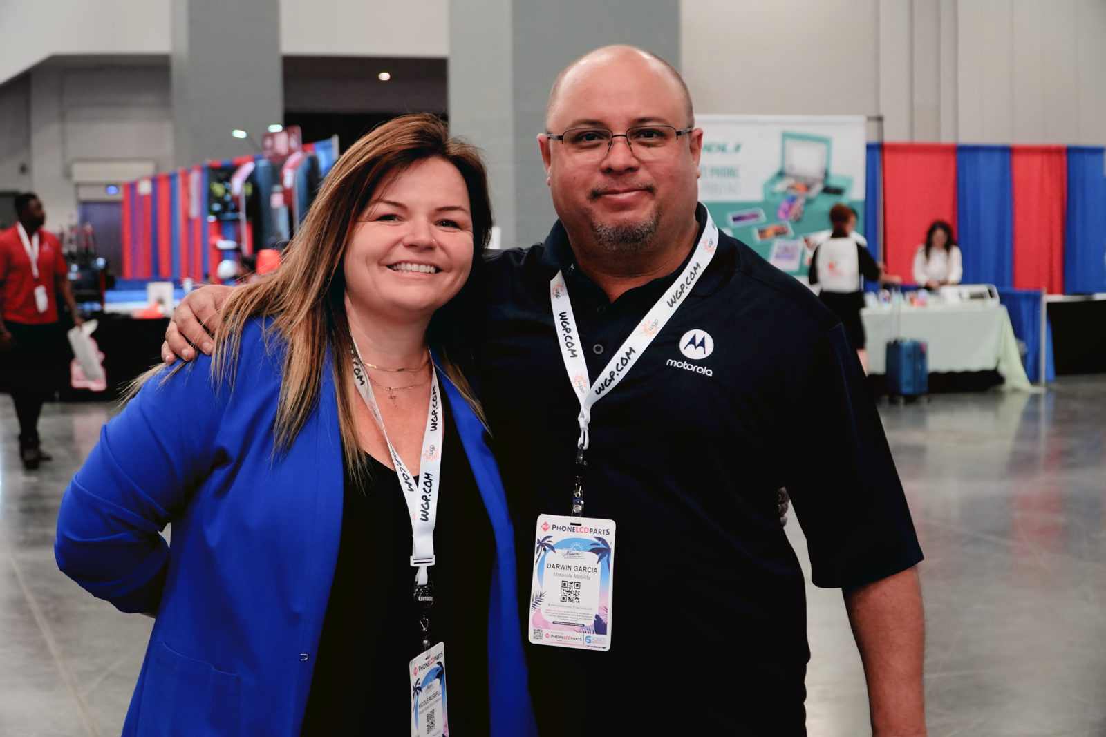 Gadget Repair Expo 5.0 in Miami, Florida