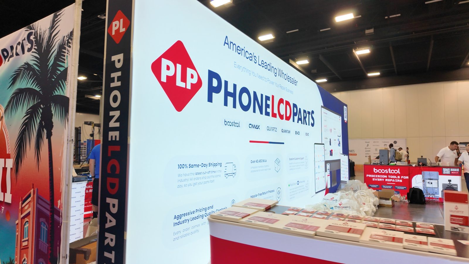 Gadget Repair Expo 5.0, Miami FL