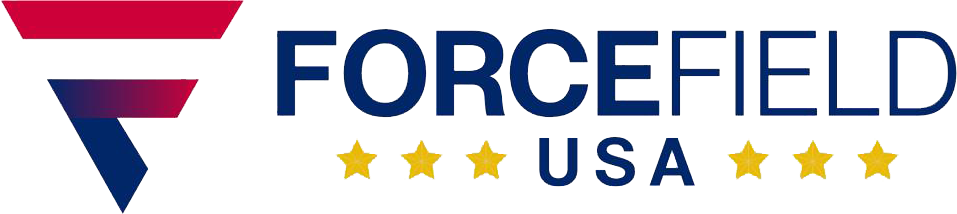Force Field logo