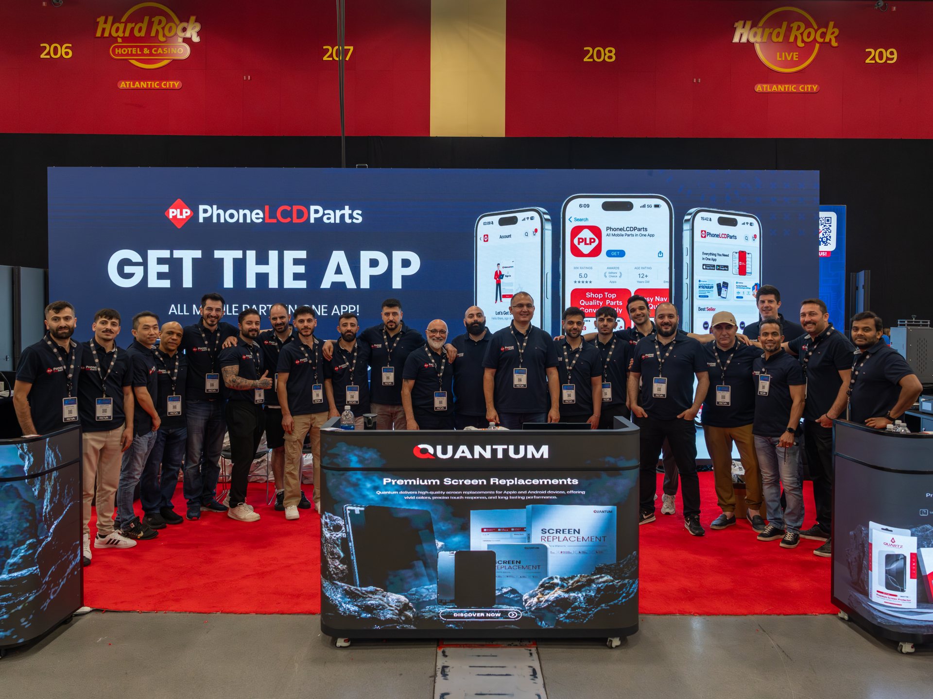 Gadget Repair Expo 6.0, Atlantic City NJ