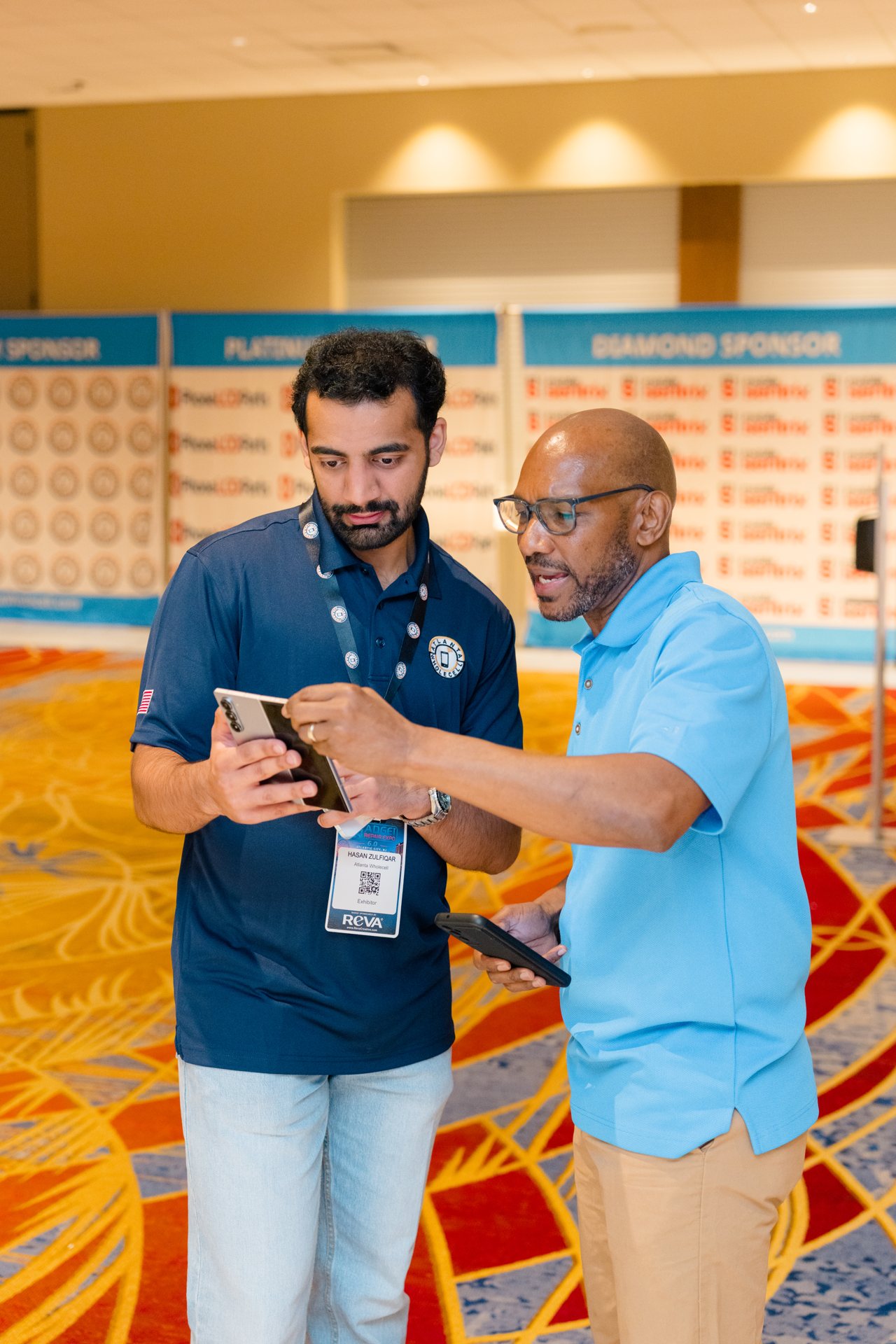 Gadget Repair Expo 6.0 in Atlantic City, New Jersey