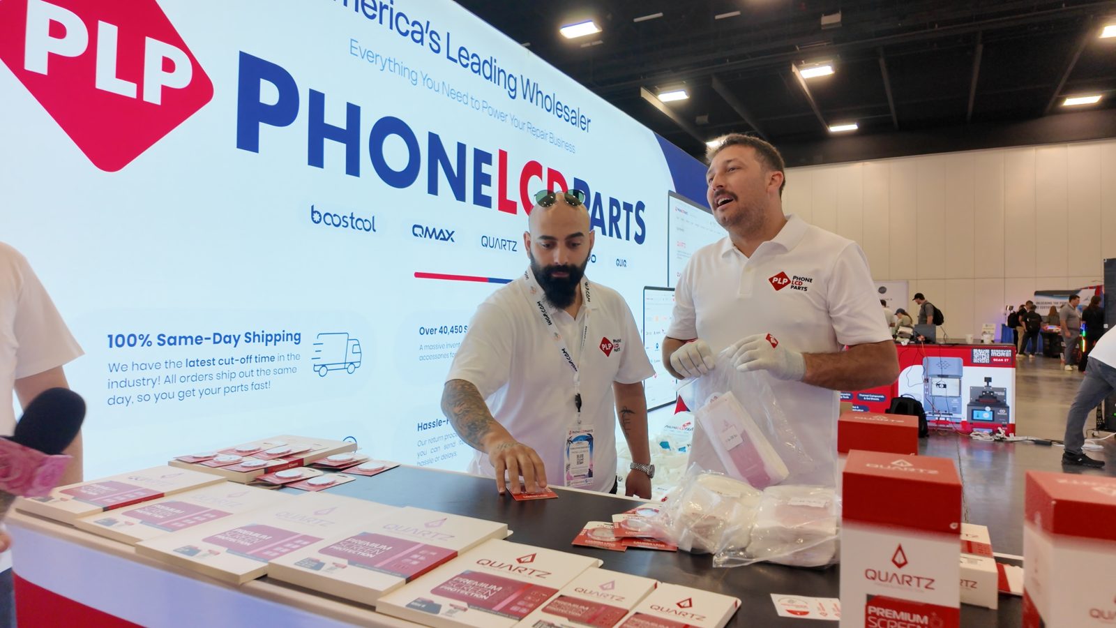 Gadget Repair Expo 5.0, Miami FL