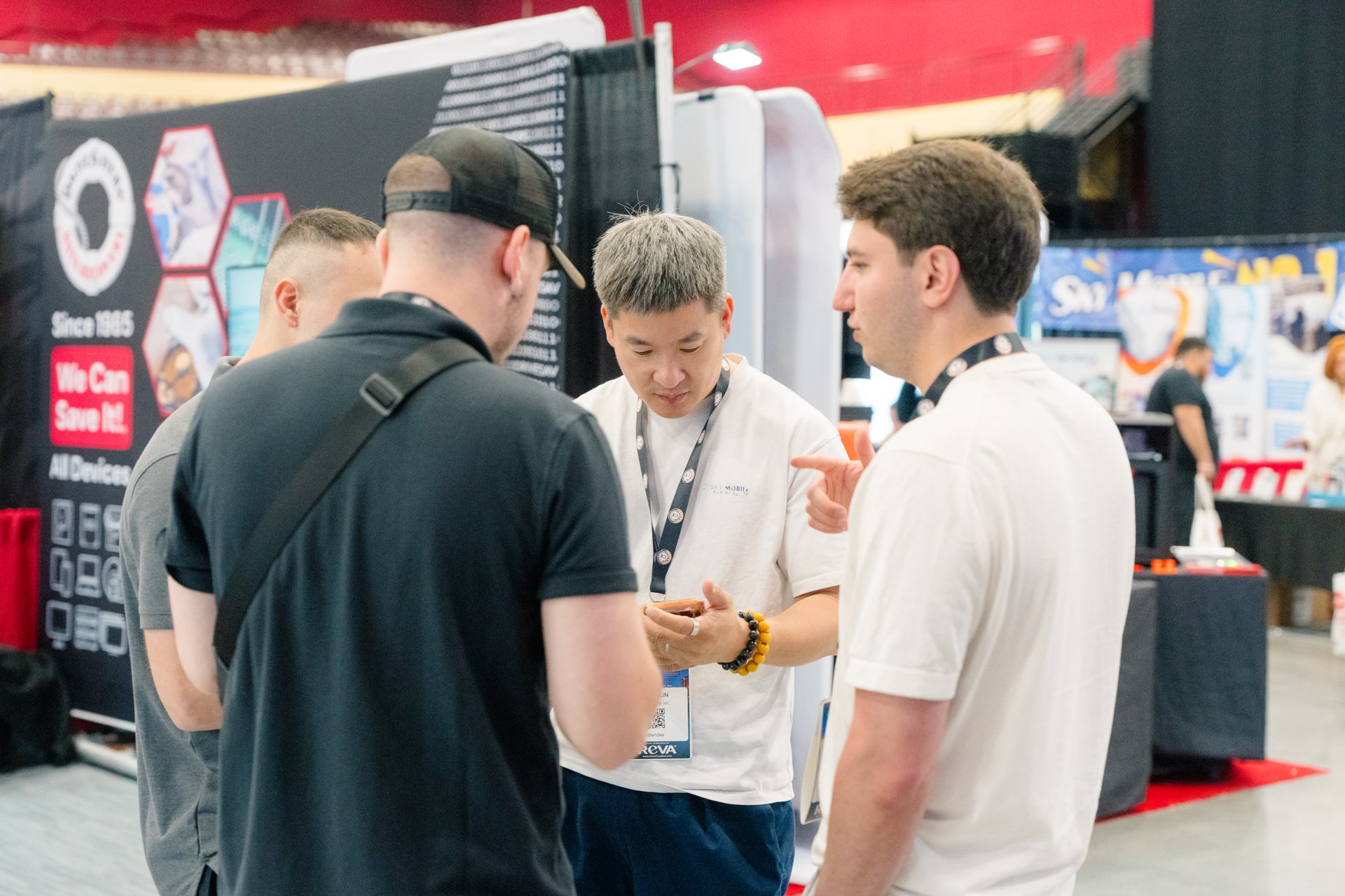 Gadget Repair Expo 6.0 in Atlantic City, New Jersey