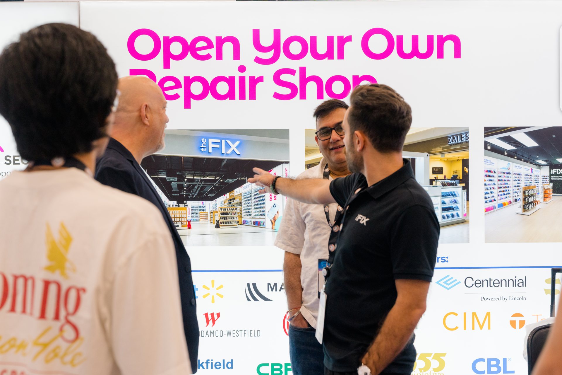 Gadget Repair Expo 6.0, Atlantic City NJ