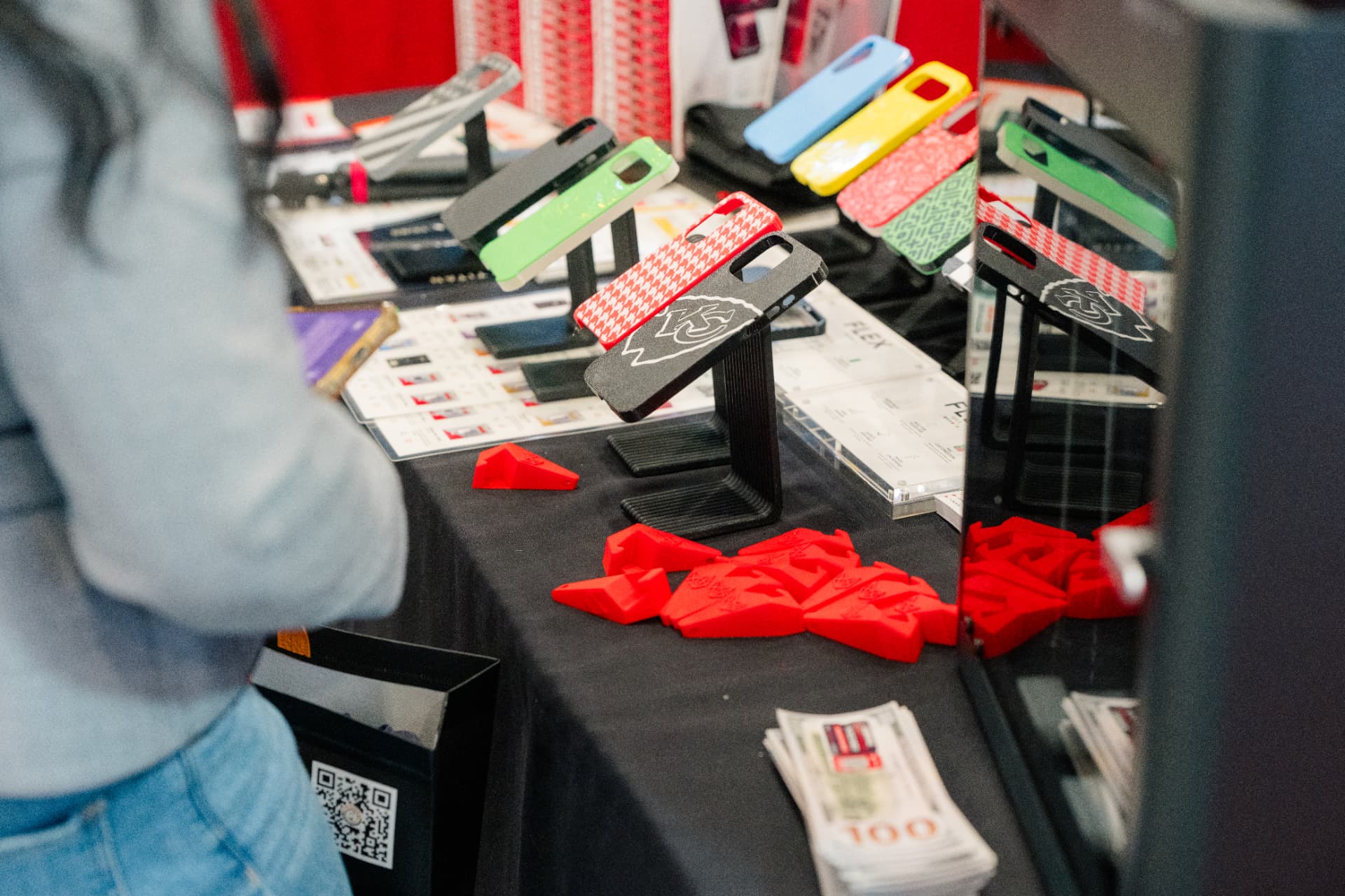 Gadget Repair Expo 6.0 competitions, podcast and champions in Atlantic City