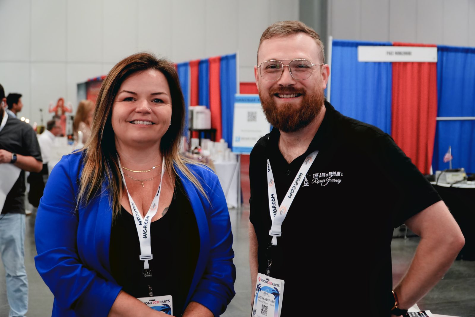 Gadget Repair Expo 5.0 in Miami, Florida