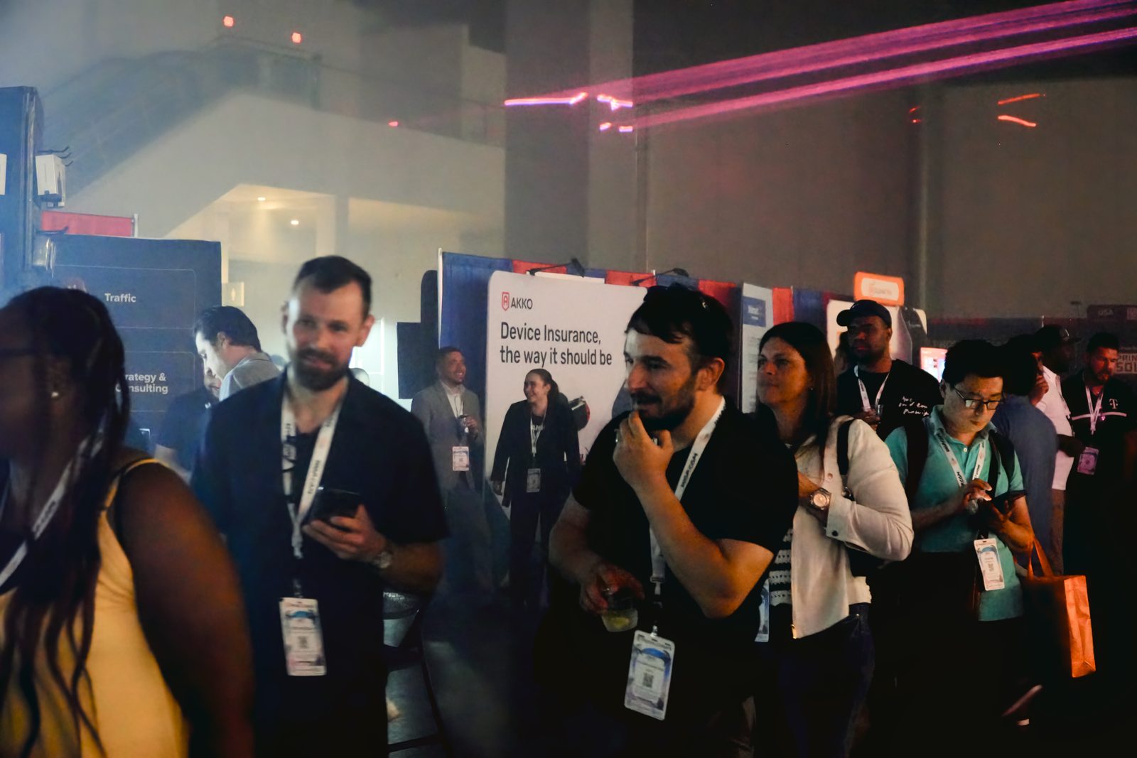 Gadget Repair Expo 5.0 in Miami, Florida