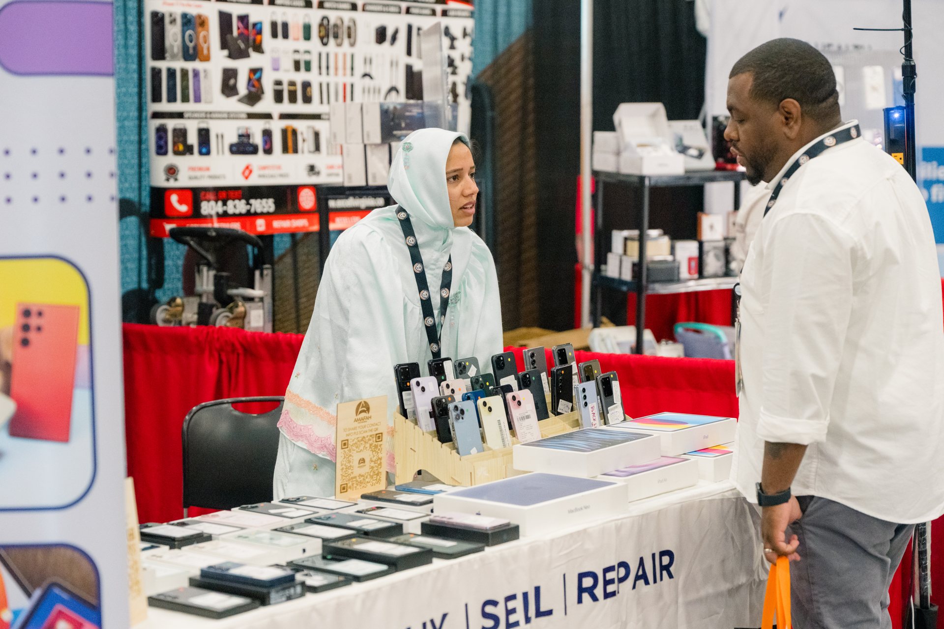 Gadget Repair Expo 6.0 in Atlantic City, New Jersey