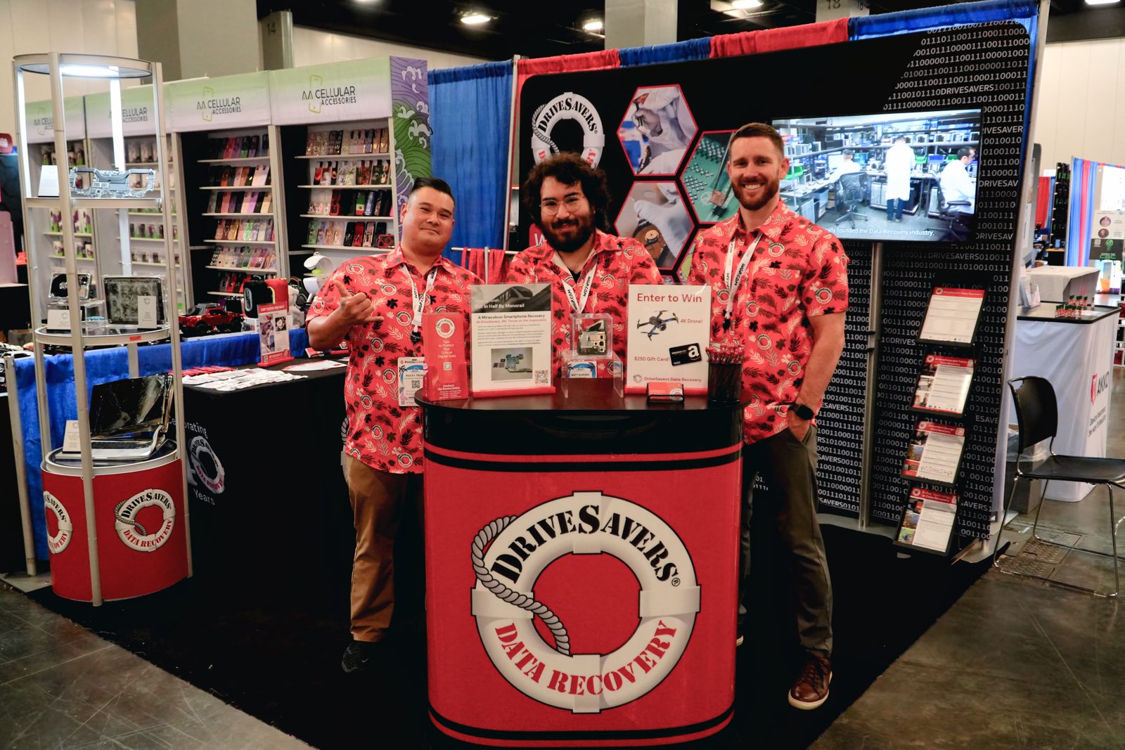 Gadget Repair Expo 5.0, Miami FL