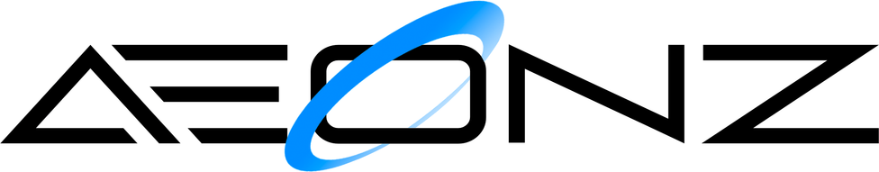 Aeonz logo
