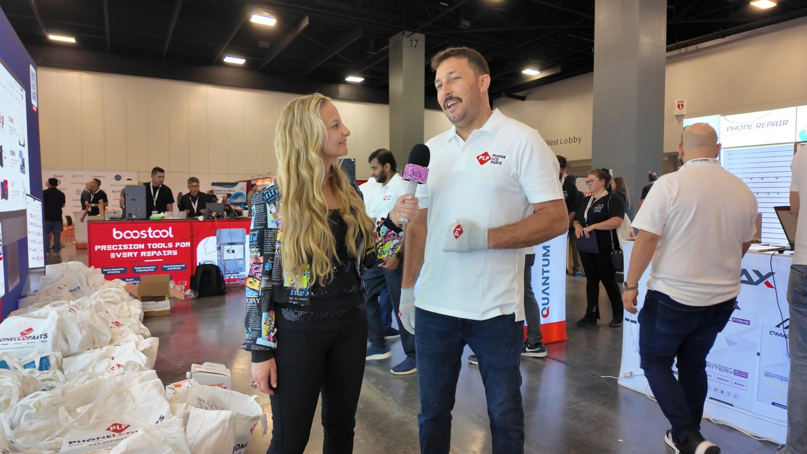 Gadget Repair Expo 5.0, Miami FL