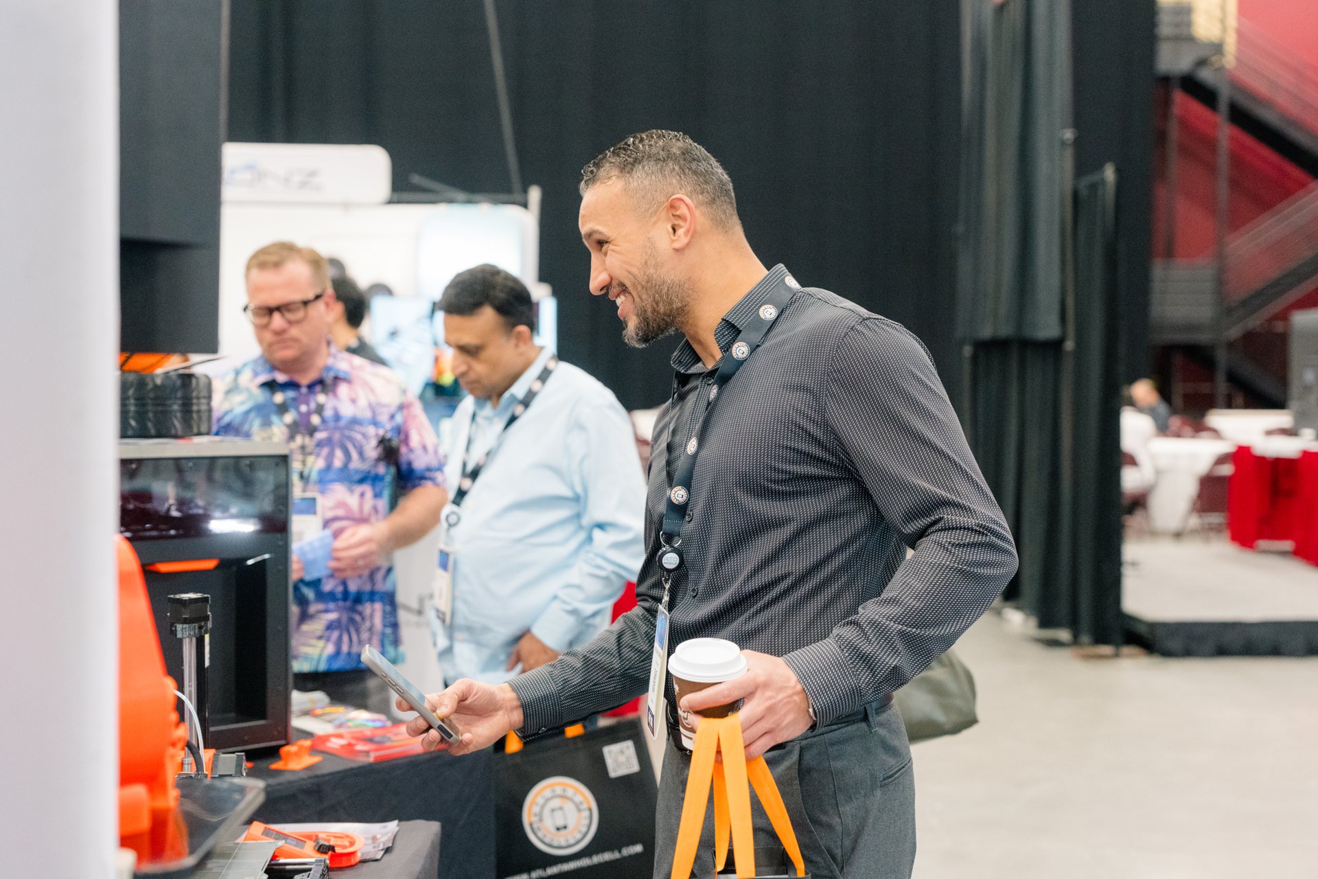 Gadget Repair Expo 6.0 in Atlantic City, New Jersey