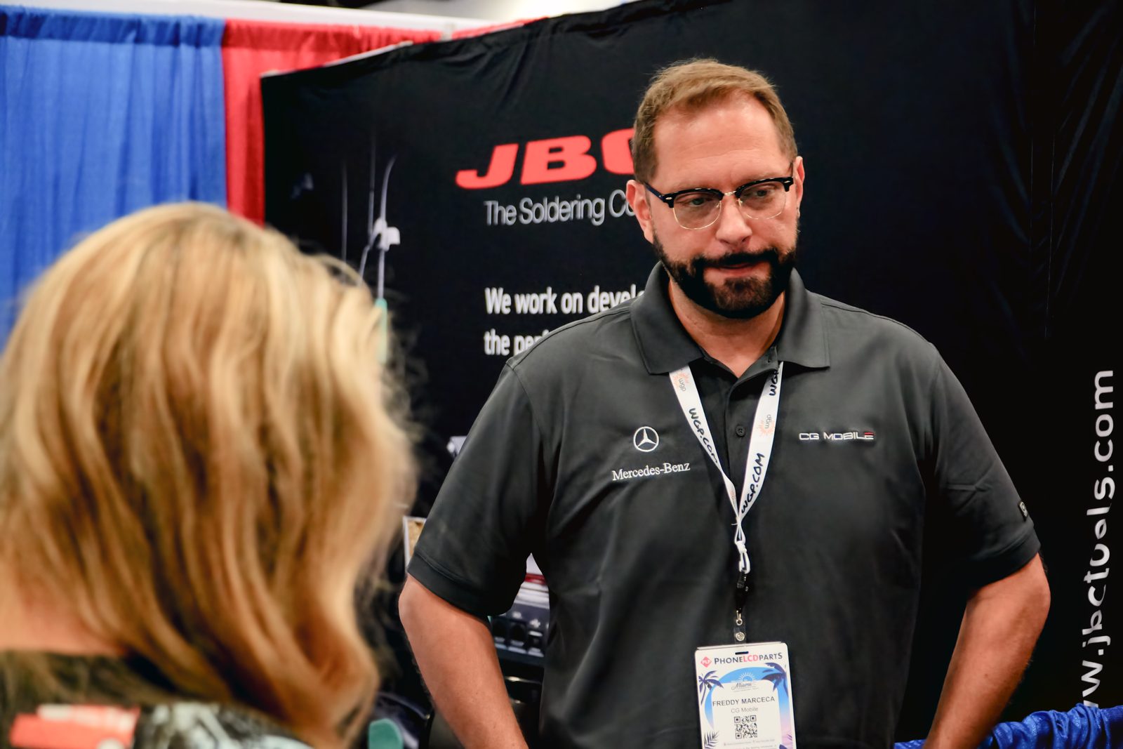 Gadget Repair Expo 5.0, Miami FL