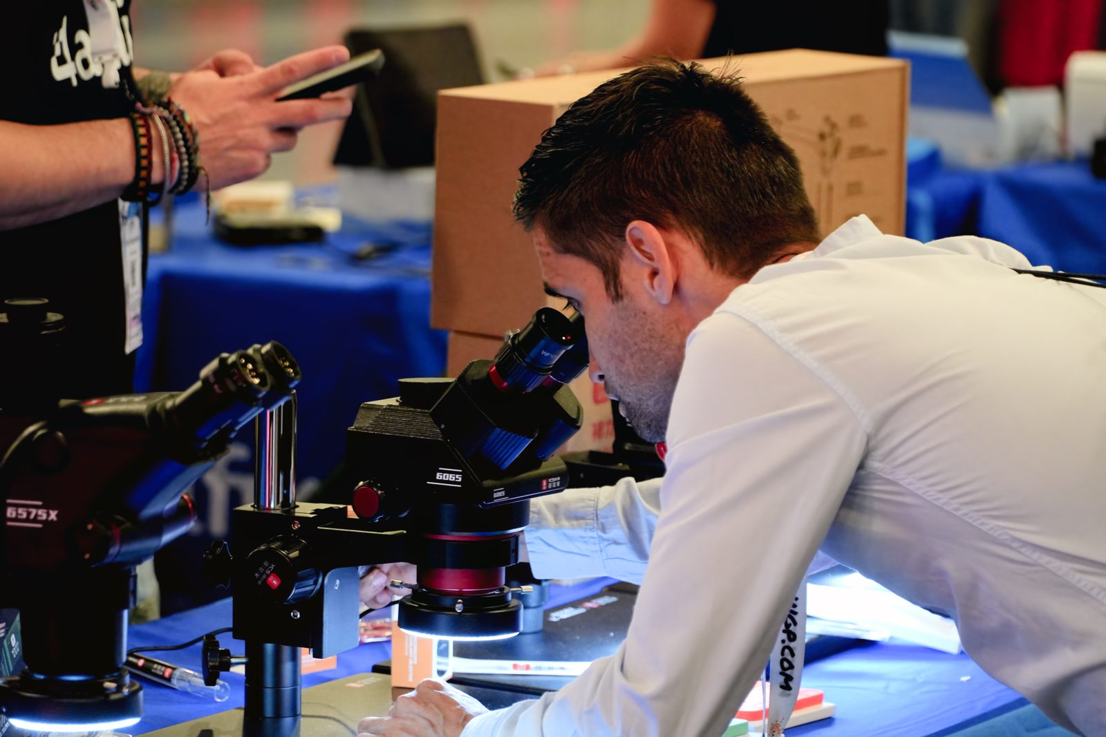 Gadget Repair Expo 5.0 in Miami, Florida