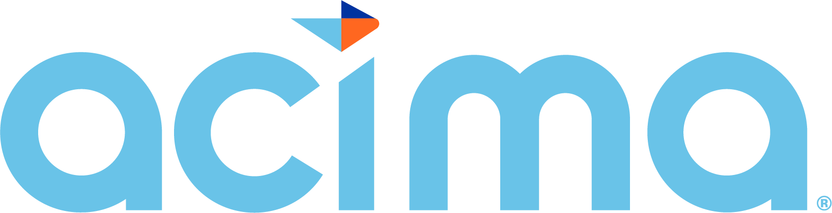 Acima logo