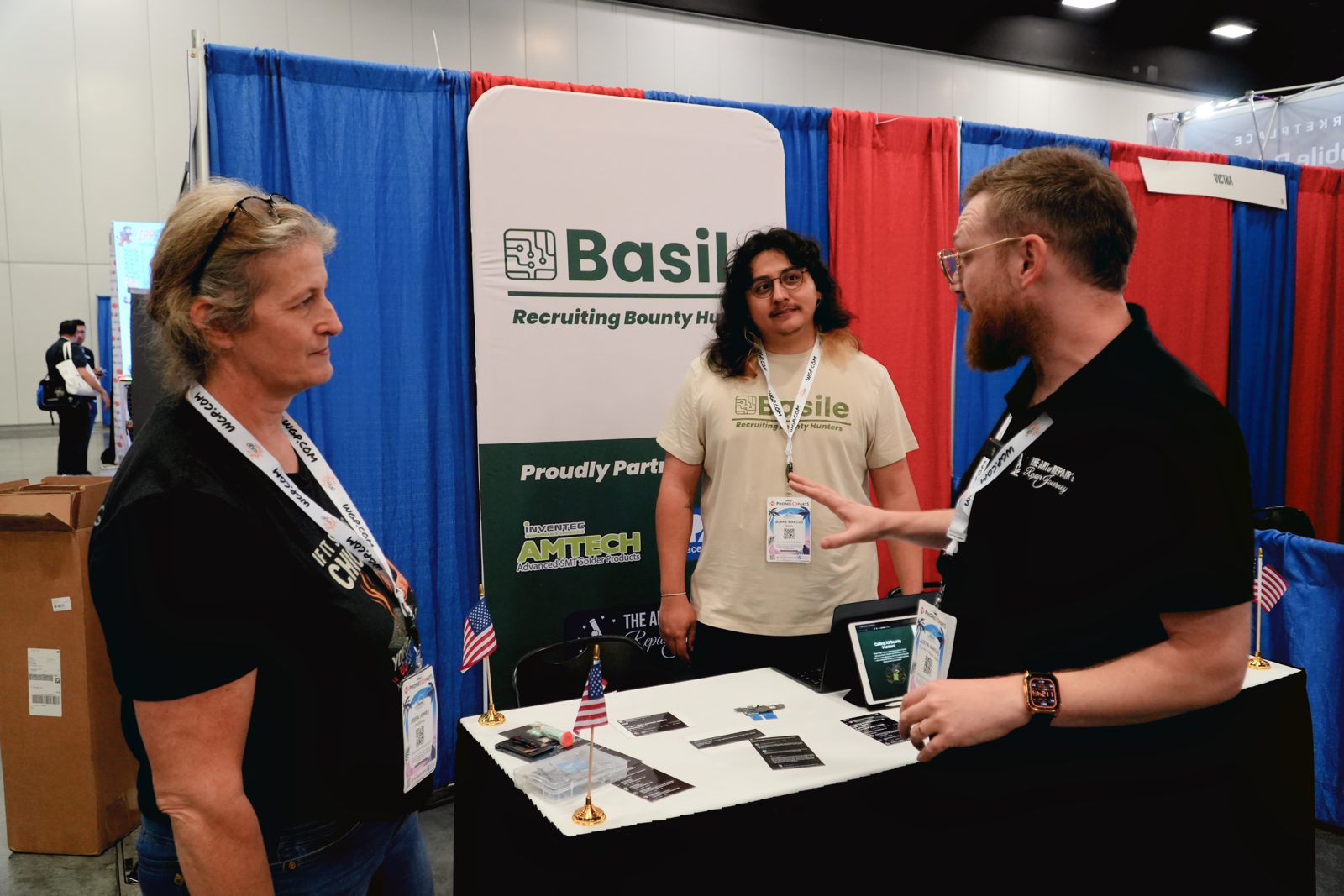 Gadget Repair Expo 5.0, Miami FL
