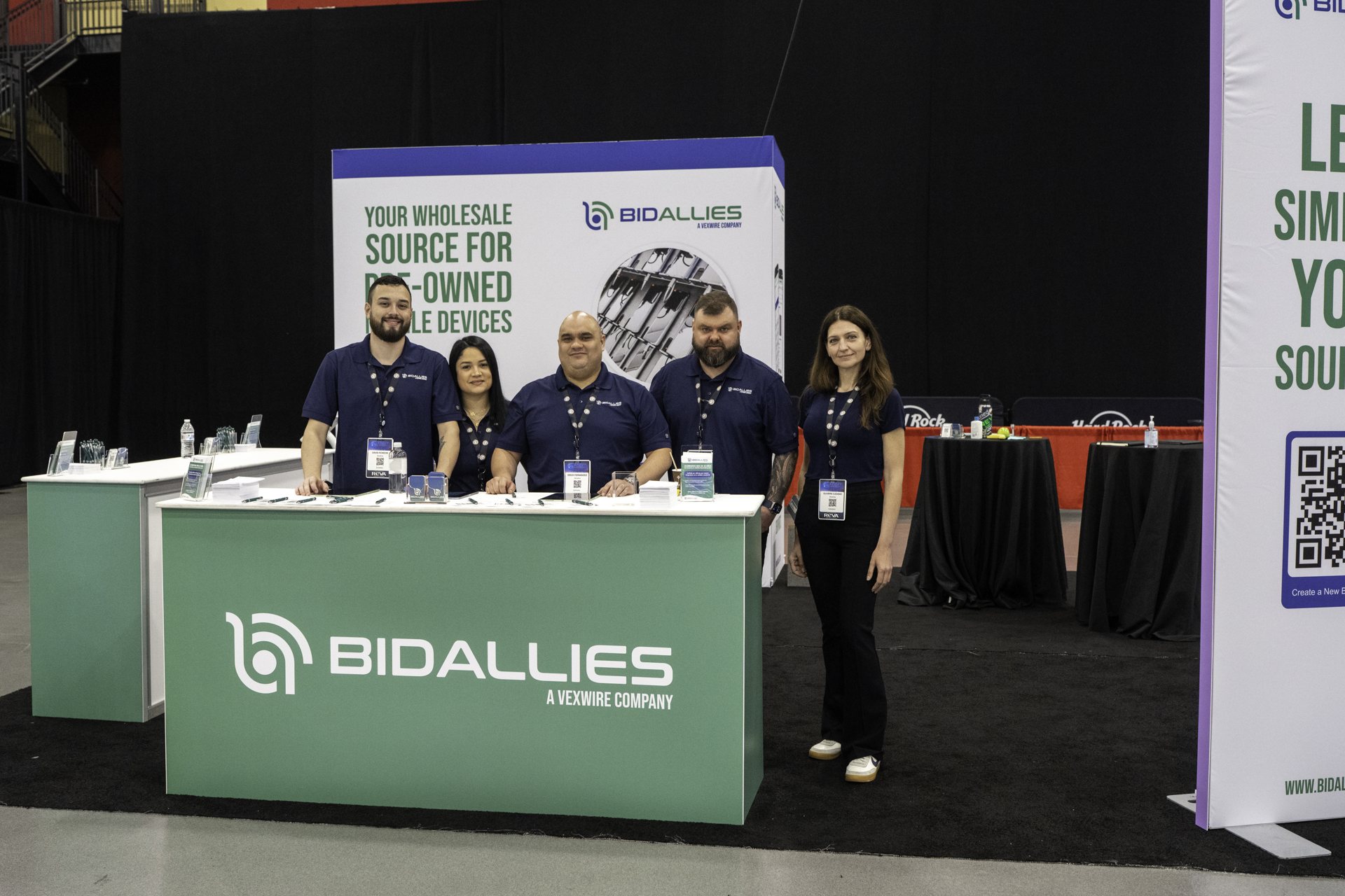 Gadget Repair Expo 6.0, Atlantic City NJ