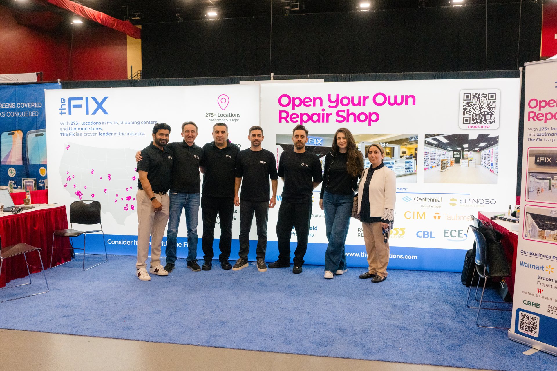 Gadget Repair Expo 6.0, Atlantic City NJ