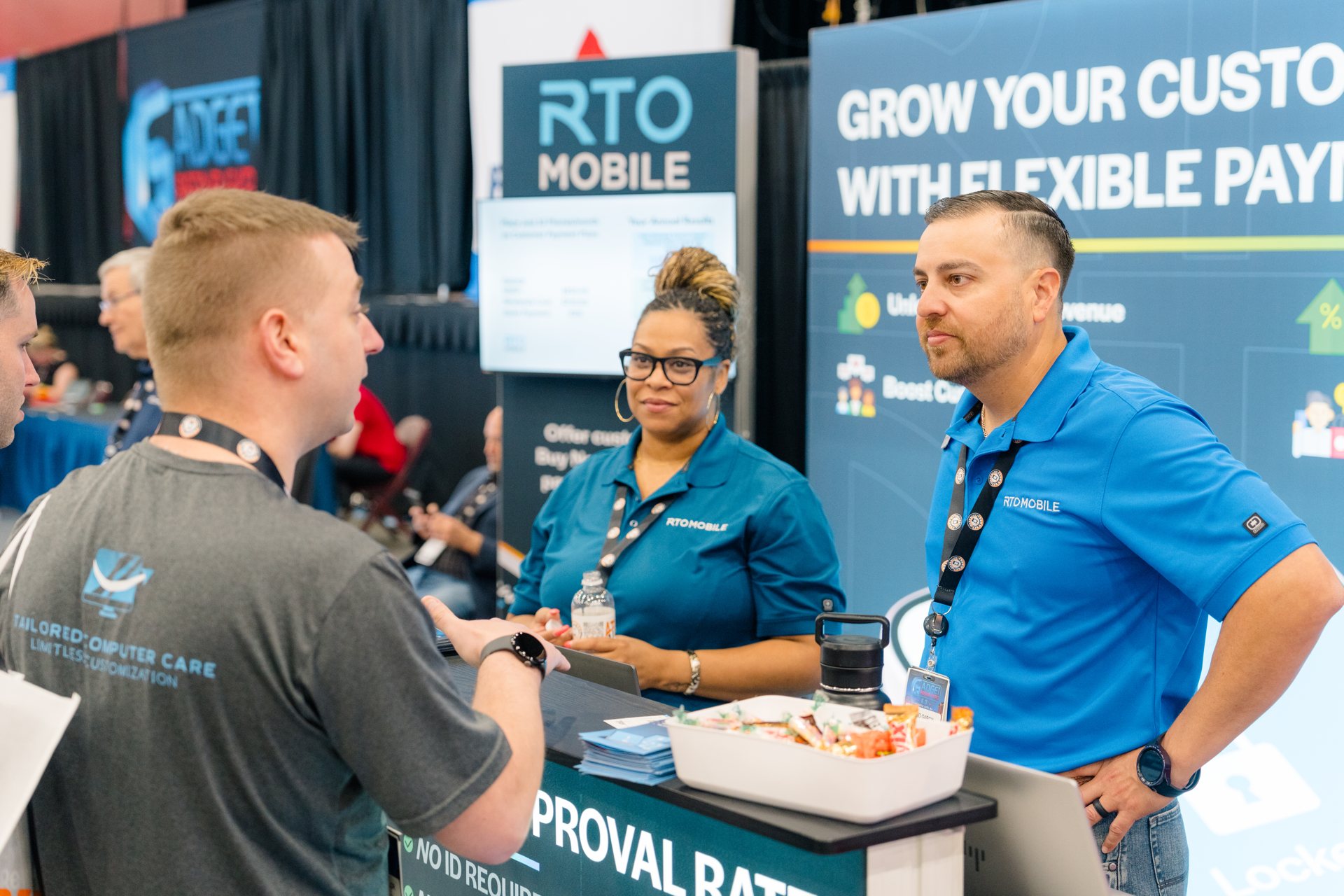 Gadget Repair Expo 6.0, Atlantic City NJ