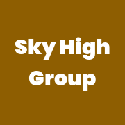 Sky High Group logo