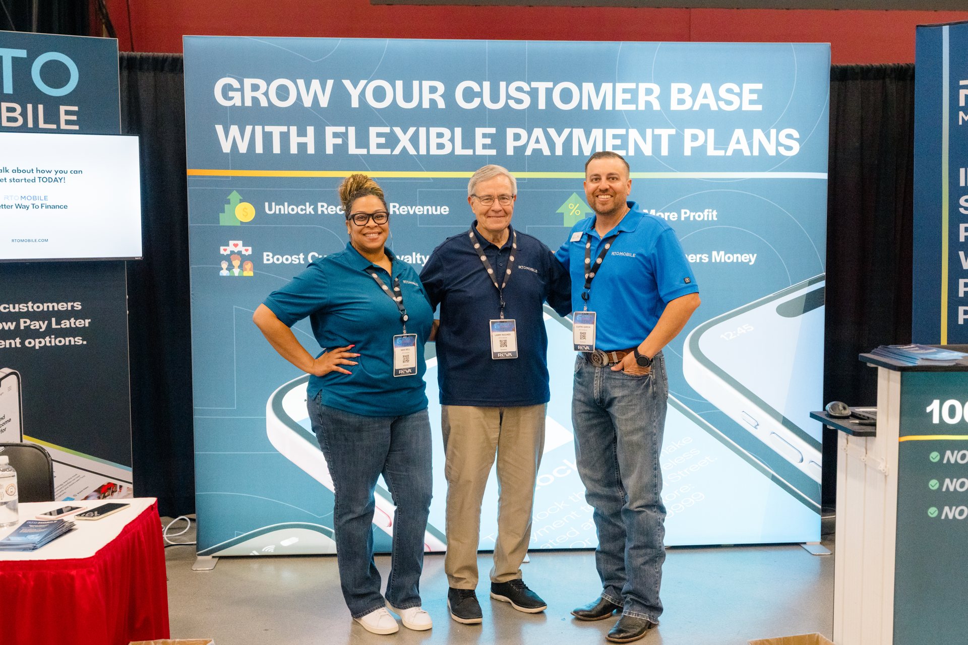 Gadget Repair Expo 6.0, Atlantic City NJ