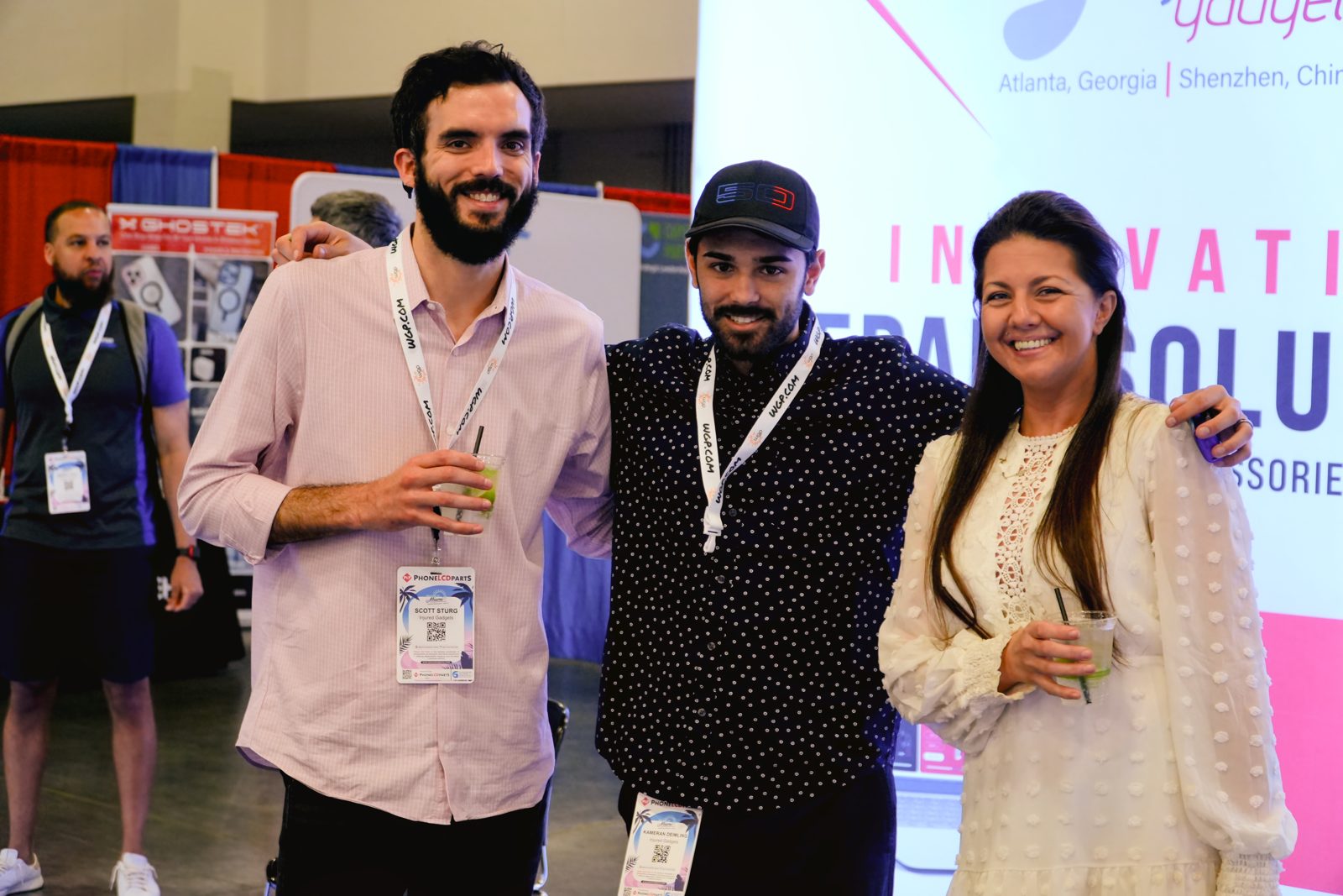Gadget Repair Expo 5.0, Miami FL