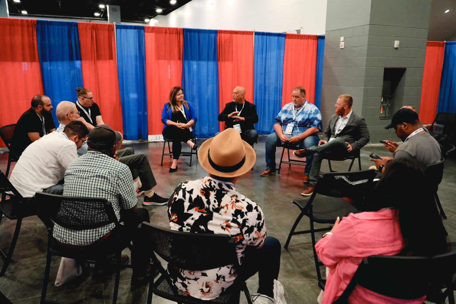 Gadget Repair Expo 5.0 in Miami, Florida
