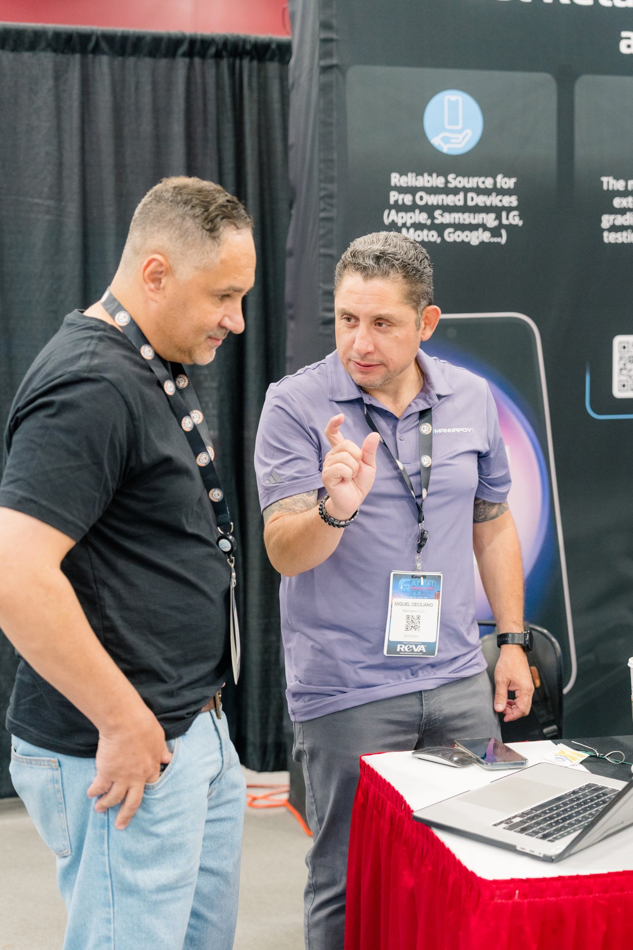 Gadget Repair Expo 6.0, Atlantic City NJ