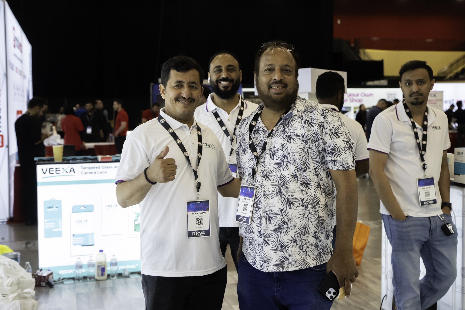 Gadget Repair Expo 6.0, Atlantic City NJ