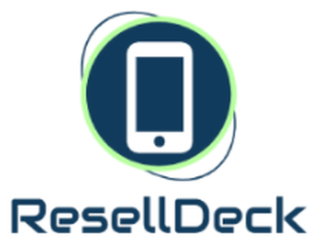 ResellDeck logo