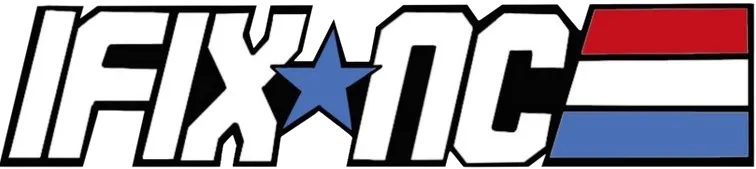 Ifixnc 1 logo