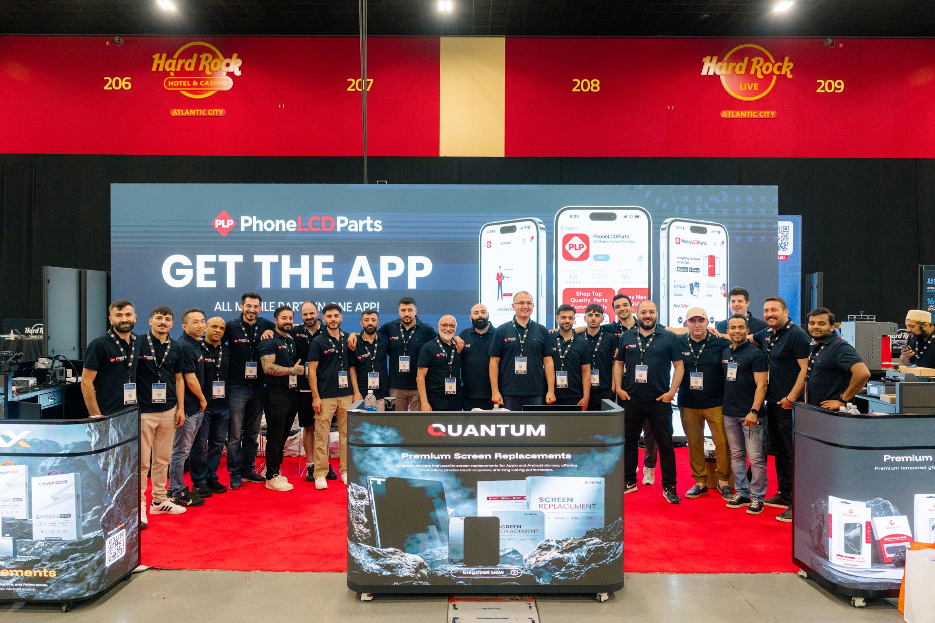 Gadget Repair Expo 6.0 in Atlantic City, New Jersey