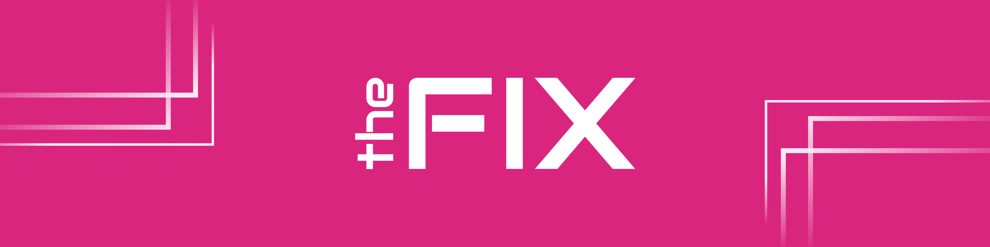 The Fix Solutions logo