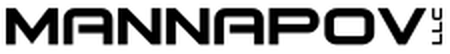 MannaPOV logo