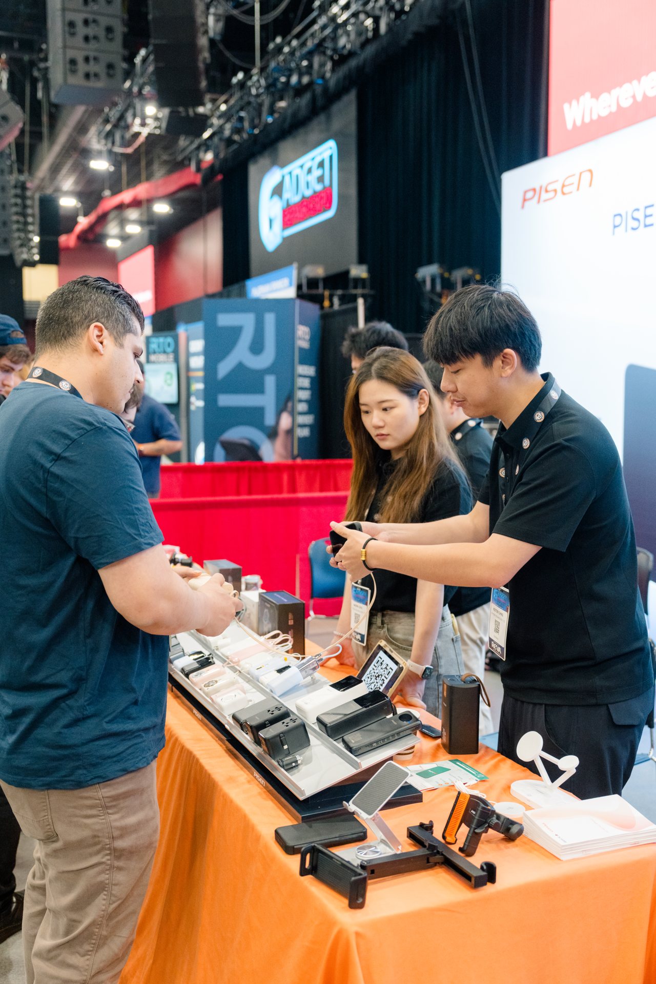 Gadget Repair Expo 6.0, Atlantic City NJ