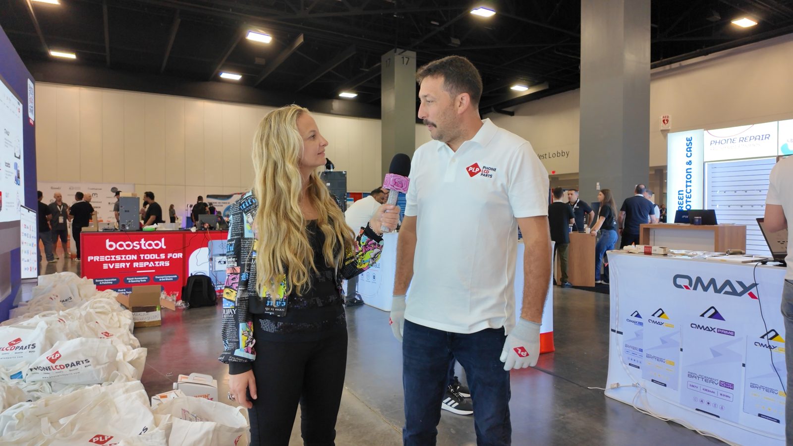 Gadget Repair Expo 5.0, Miami FL