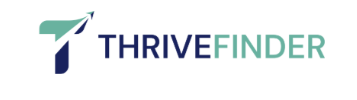 ThriveFinder logo