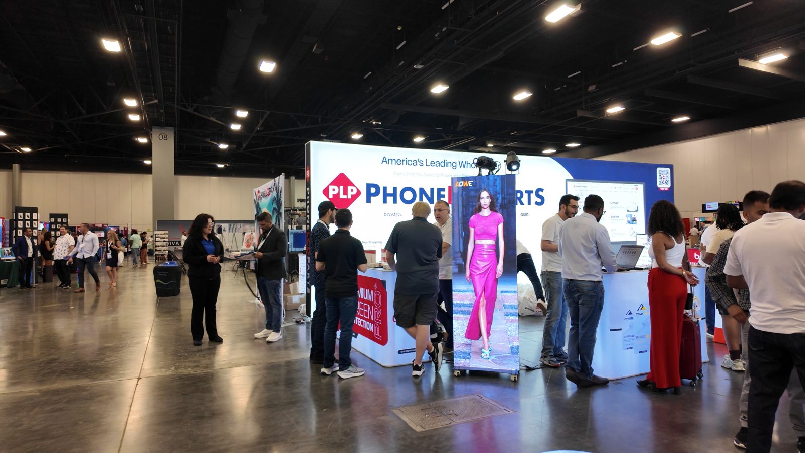 Gadget Repair Expo 5.0, Miami FL