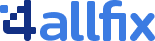 4allfix logo