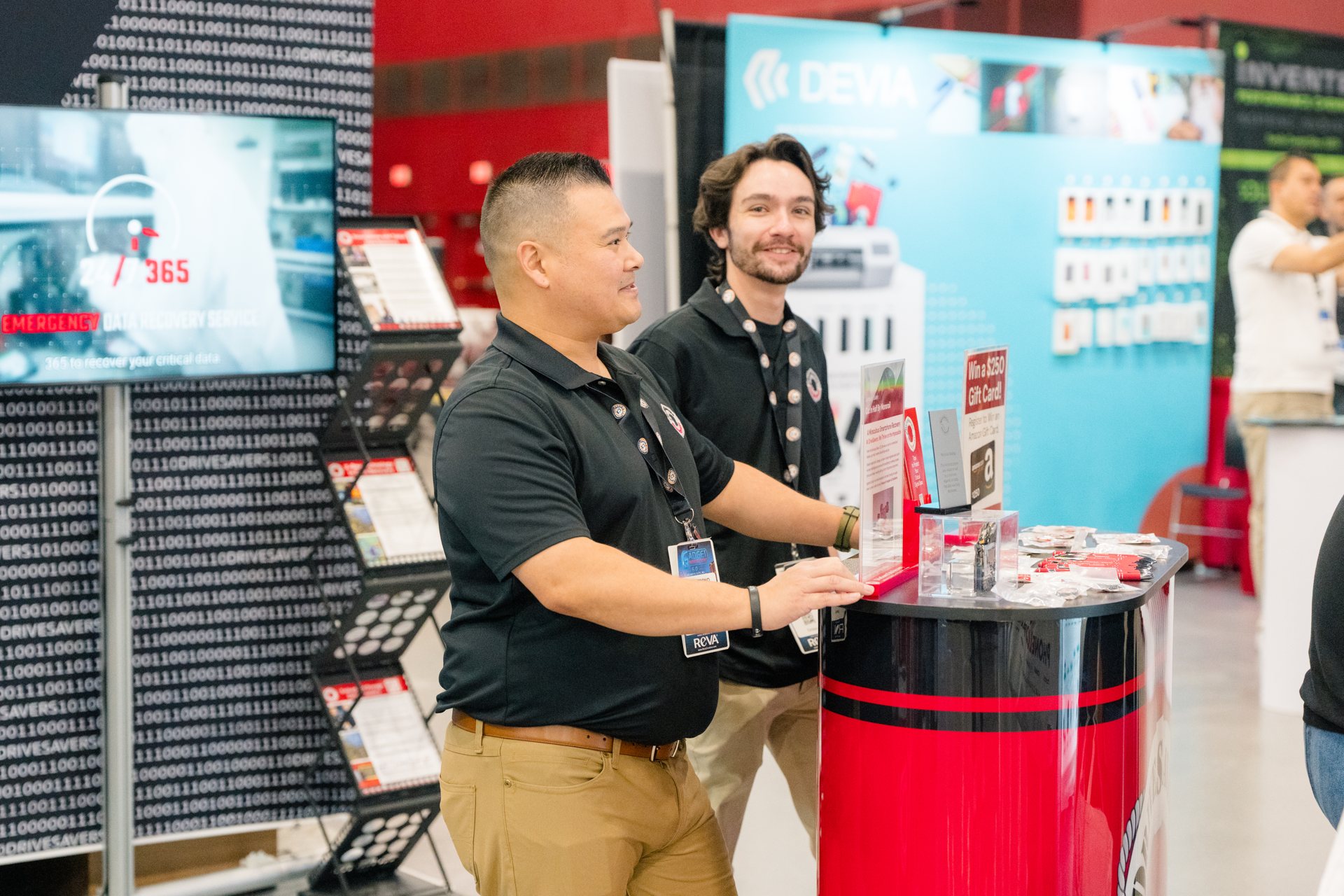 Gadget Repair Expo 6.0 in Atlantic City, New Jersey