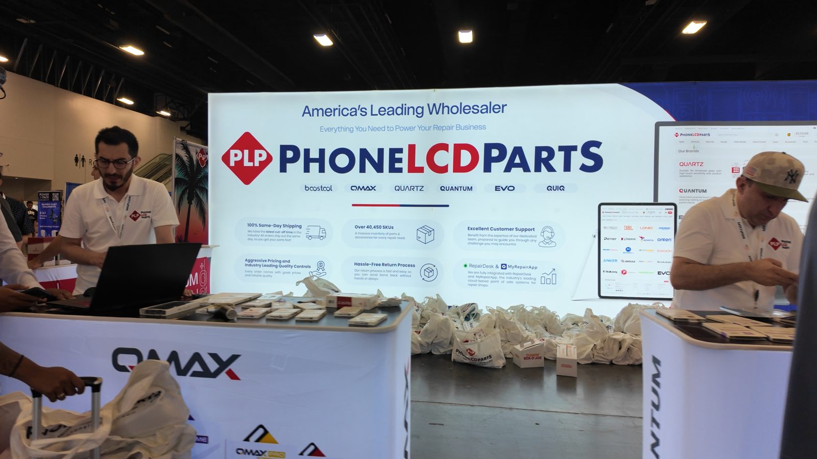 Gadget Repair Expo 5.0, Miami FL