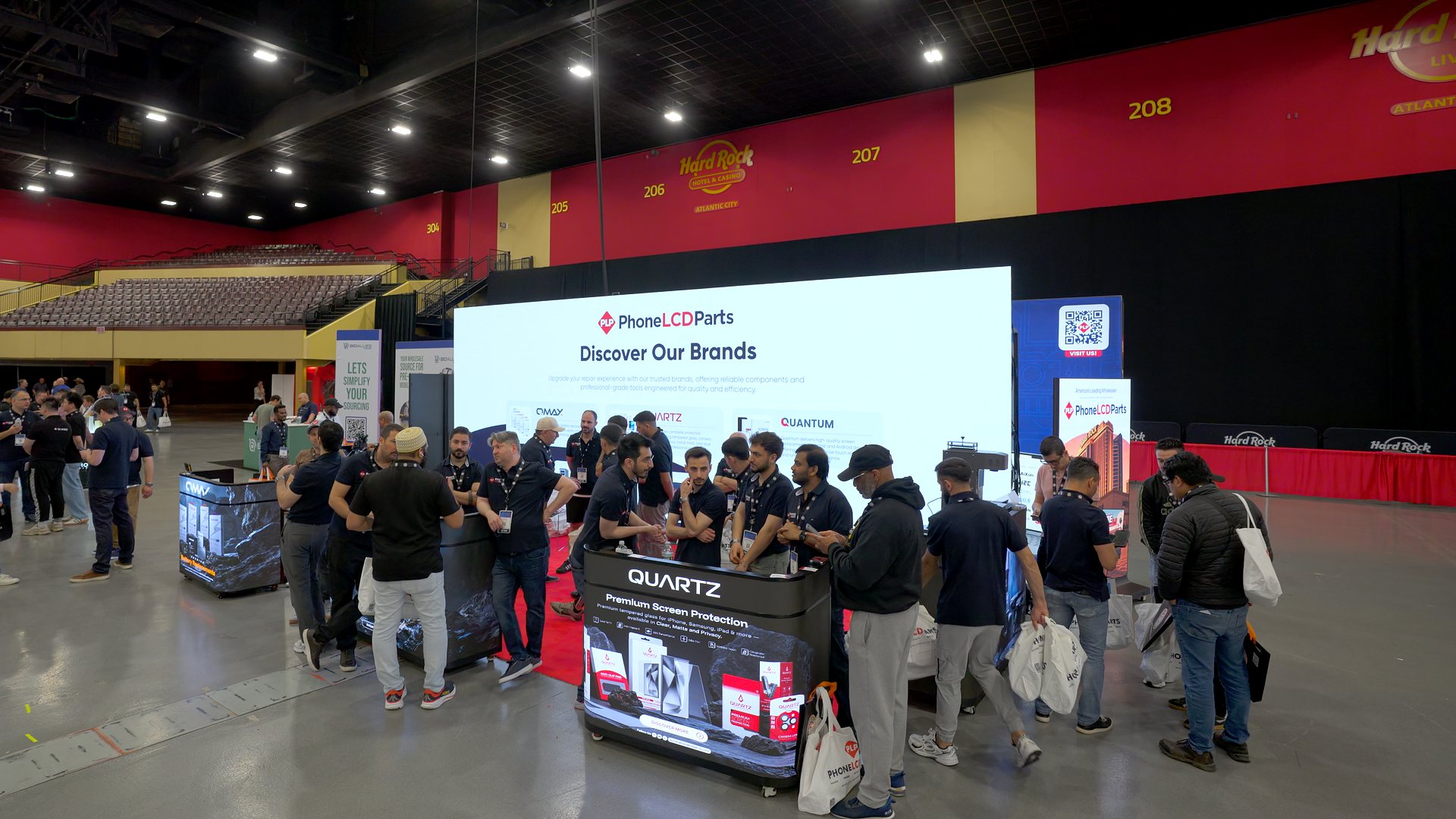 Gadget Repair Expo 6.0, Atlantic City NJ
