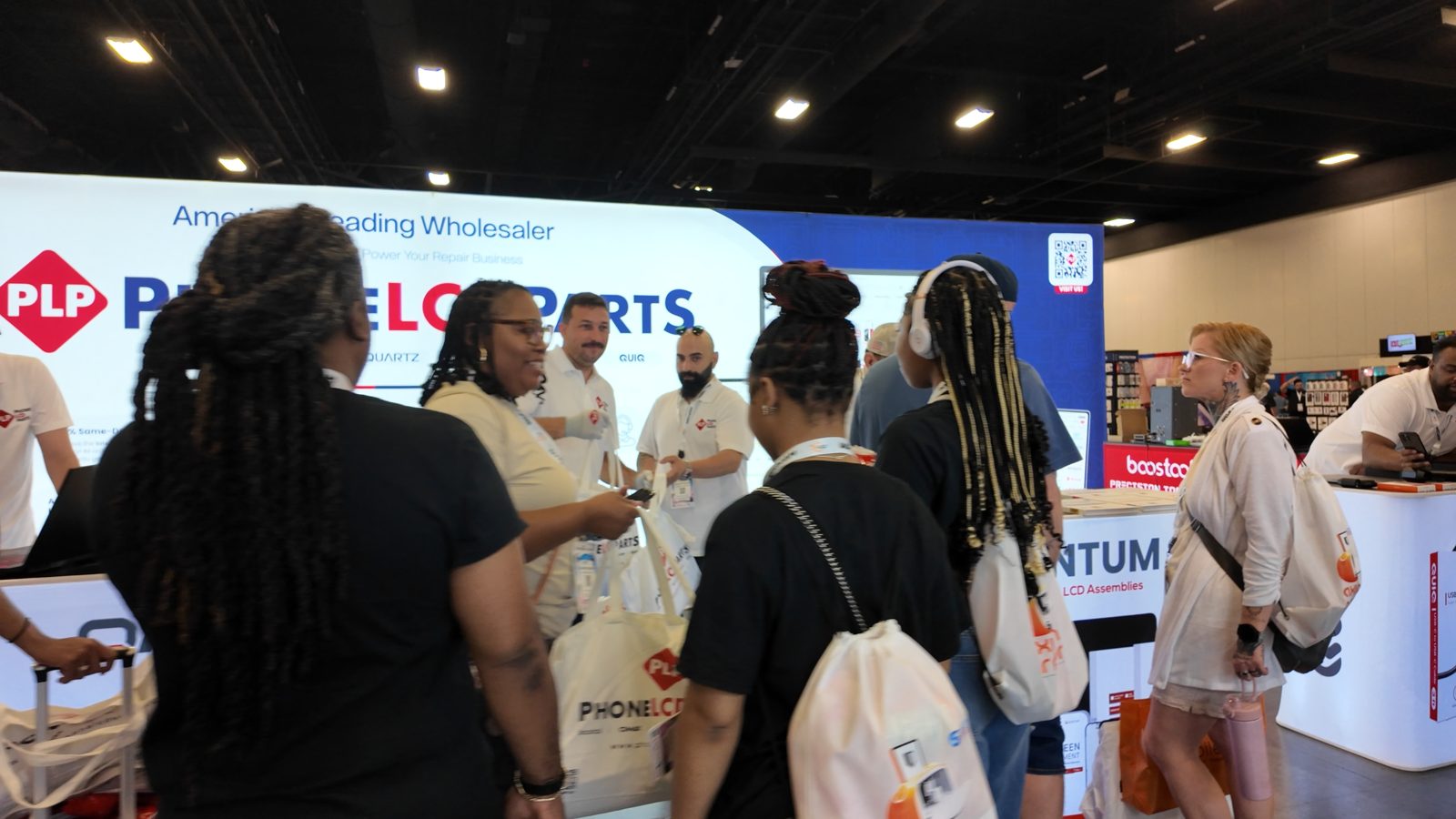 Gadget Repair Expo 5.0, Miami FL