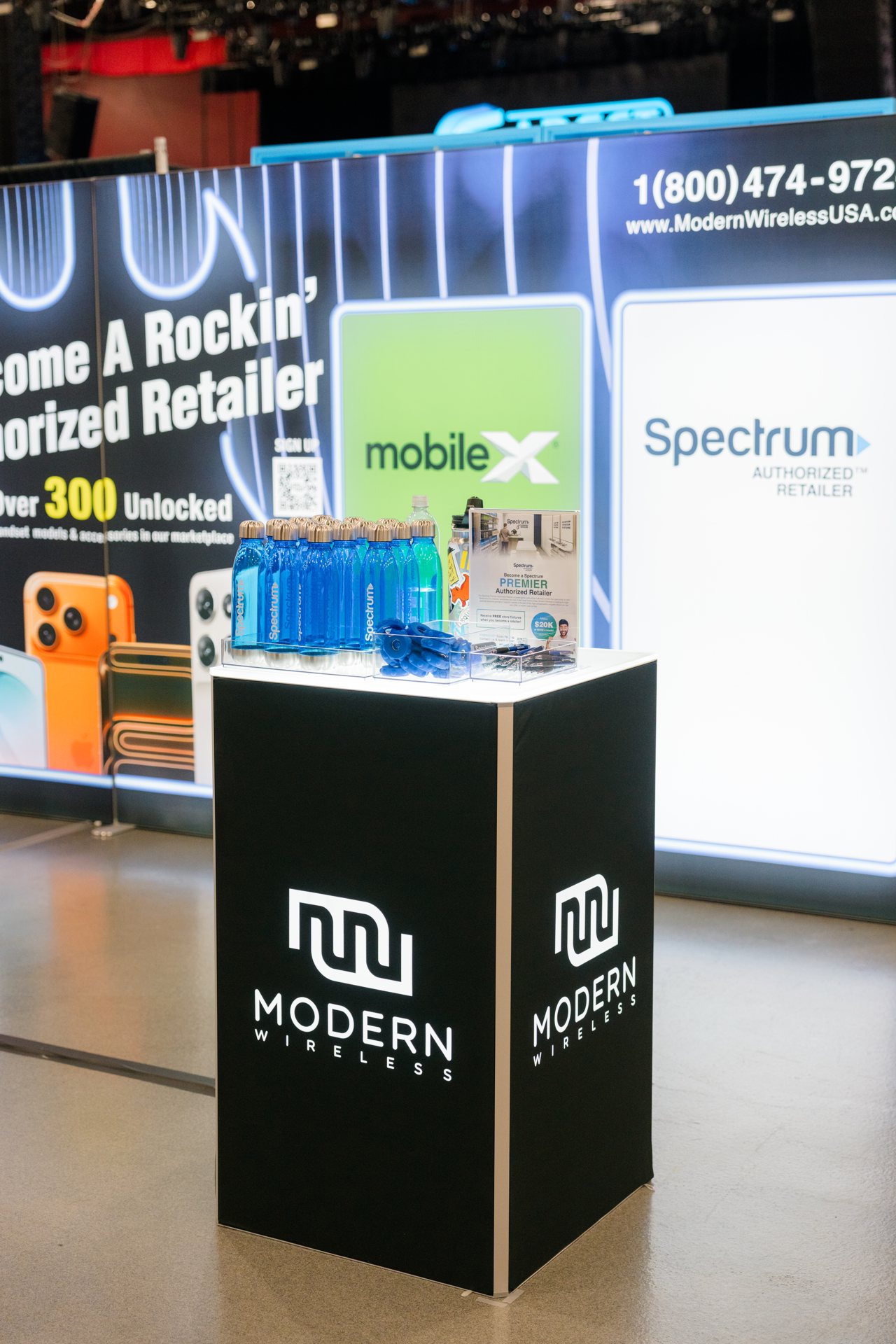 Gadget Repair Expo 6.0 in Atlantic City, New Jersey