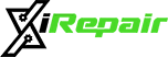 Xi Repair logo