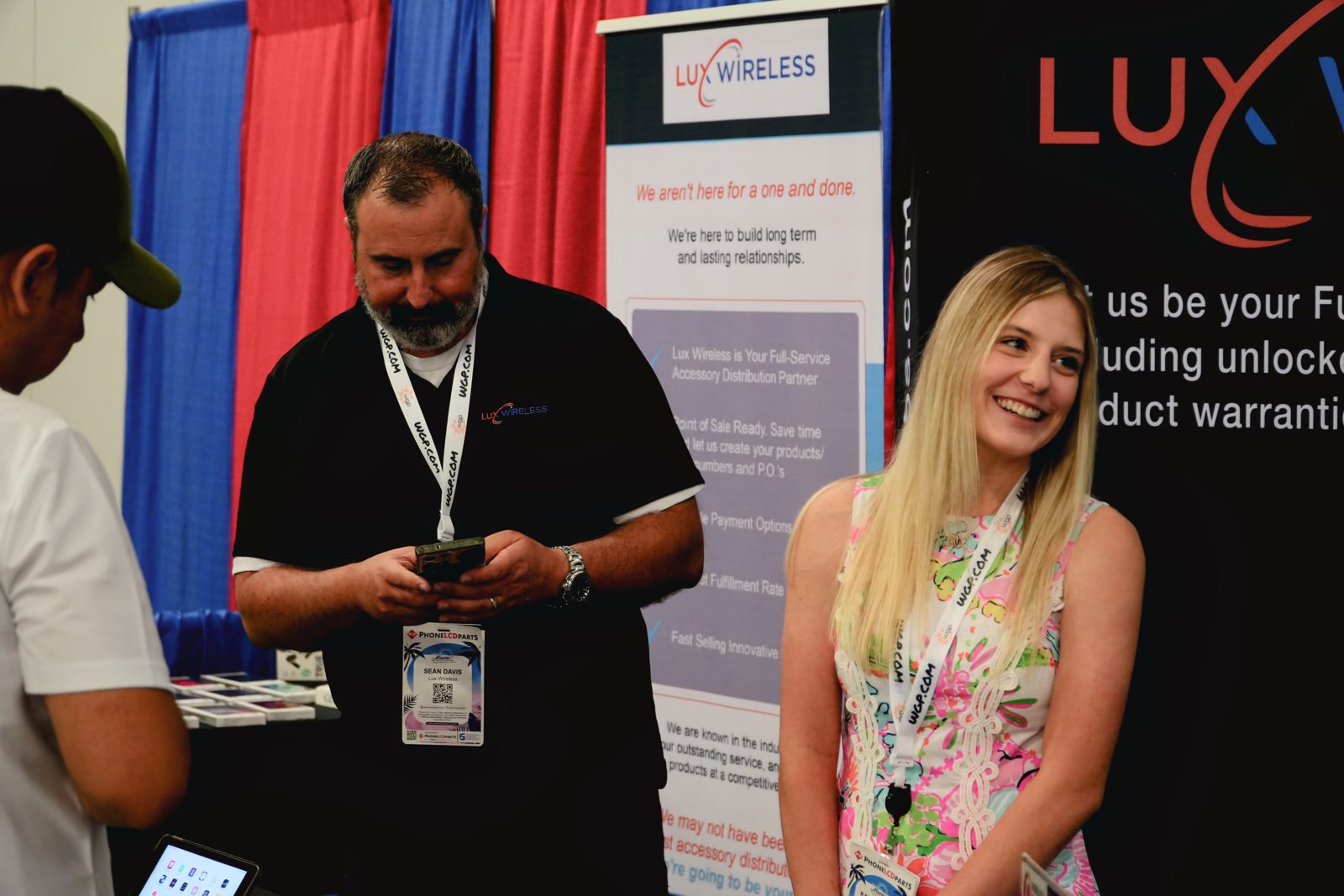 Gadget Repair Expo 5.0 in Miami, Florida