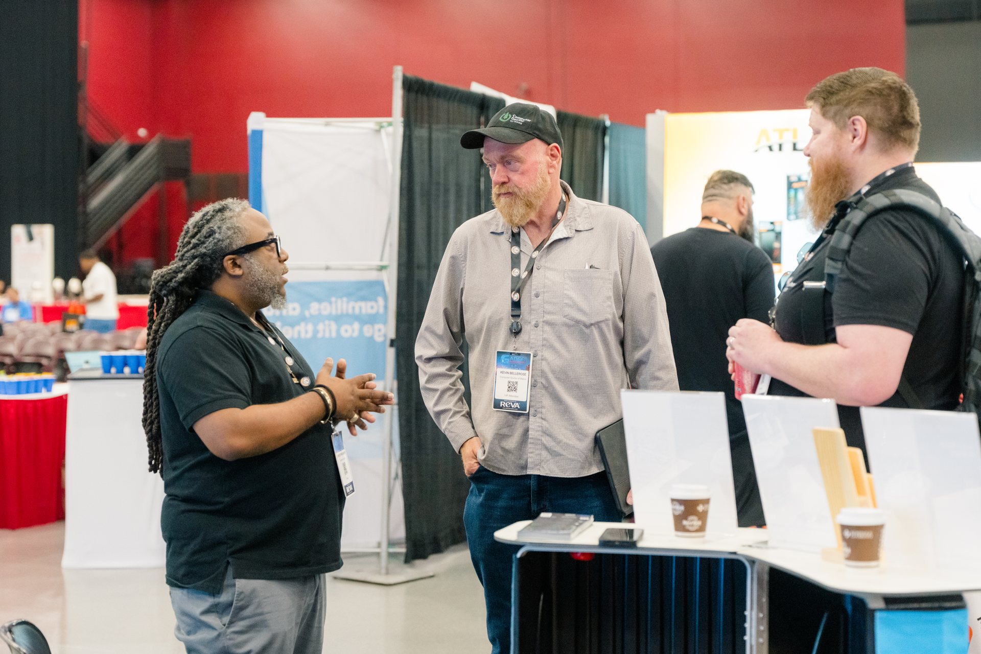 Gadget Repair Expo 6.0 in Atlantic City, New Jersey