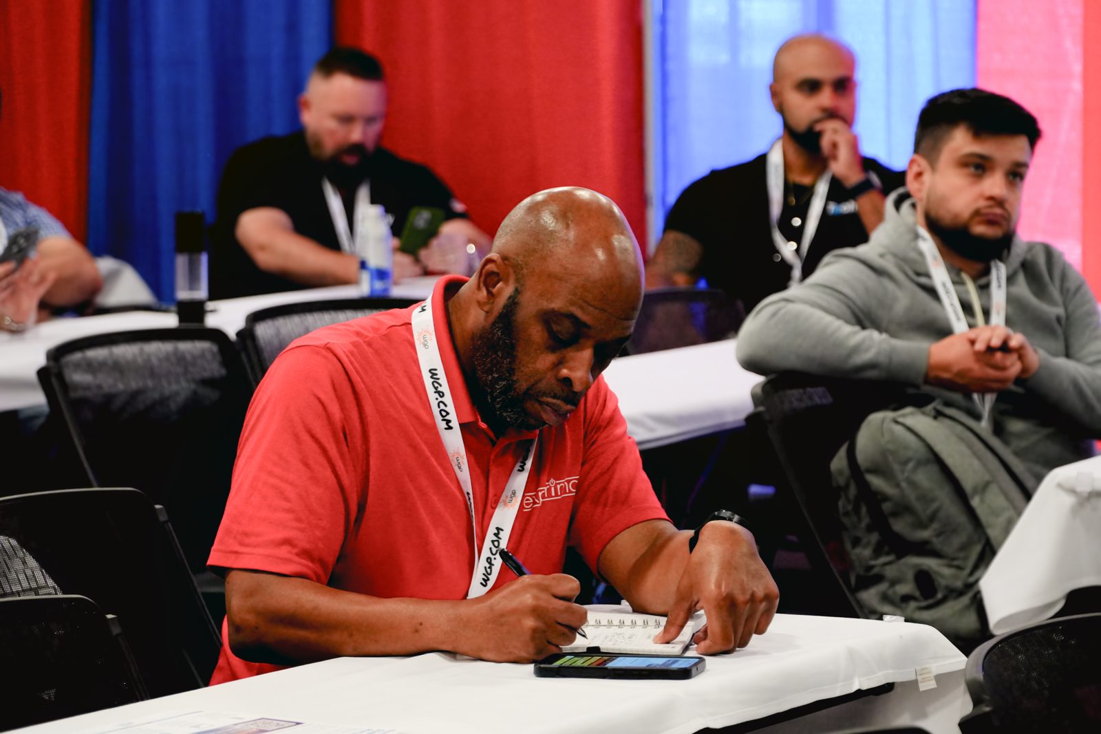 Gadget Repair Expo 5.0 in Miami, Florida